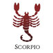 scorpio