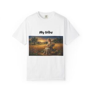 Virgo My Vibe Unisex T-shirt