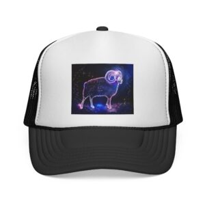 Trucker Cap Aries