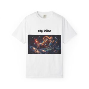 Aries My Vibe Unisex T-shirt