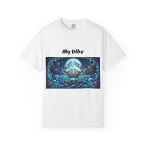 Cancer My Vibe Unisex T-shirt