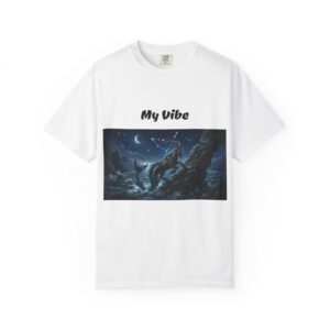 Capricorn My Vibe Unisex T-shirt