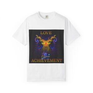 Capricorn Love Unisex T-shirt