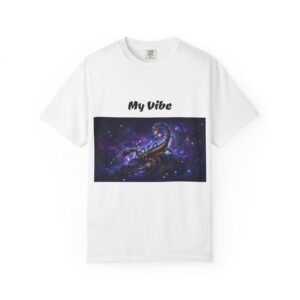 Scorpio My Vibe Unisex T-shirt