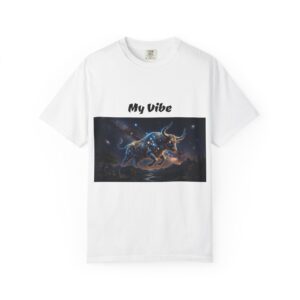Taurus My Vibe Unisex T-shirt