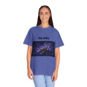Scorpio My Vibe Unisex T-shirt
