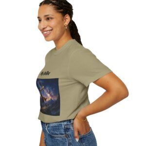Sagittarius My Vibe Unisex T-shirt