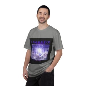 Light Made (BK) Unisex T-shirt