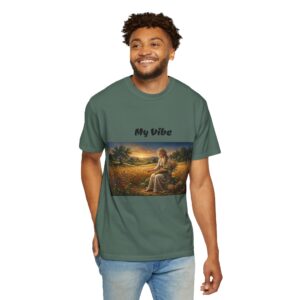 Virgo My Vibe Unisex T-shirt