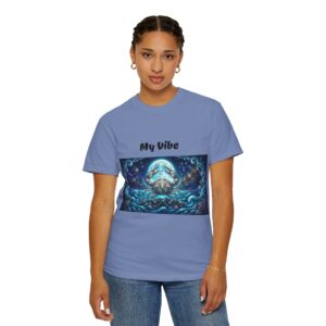 Cancer My Vibe Unisex T-shirt