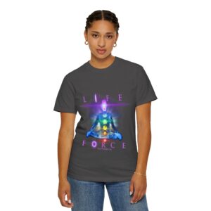 Life Force (DK)Unisex T-shirt
