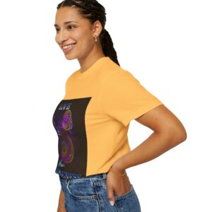 Aquarius Love Unisex T-shirt
