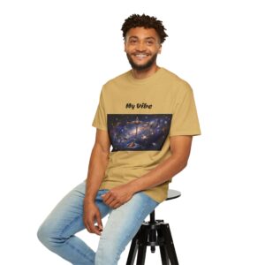 Libra My Vibe Unisex T-shirt