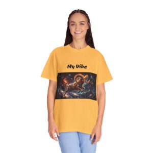 Aries My Vibe Unisex T-shirt