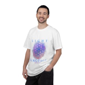 Light Language (LT) Unisex T-shirt