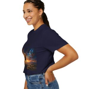 Leo My Vibe Unisex T-shirt