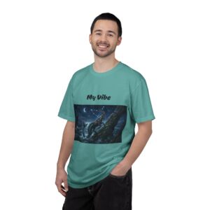 Capricorn My Vibe Unisex T-shirt